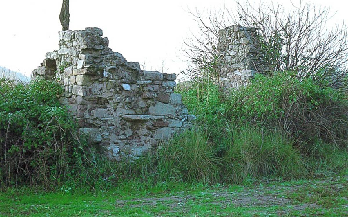 Sant Fruitós visitarà la Vall dels Horts en la sortida patrimonial de març