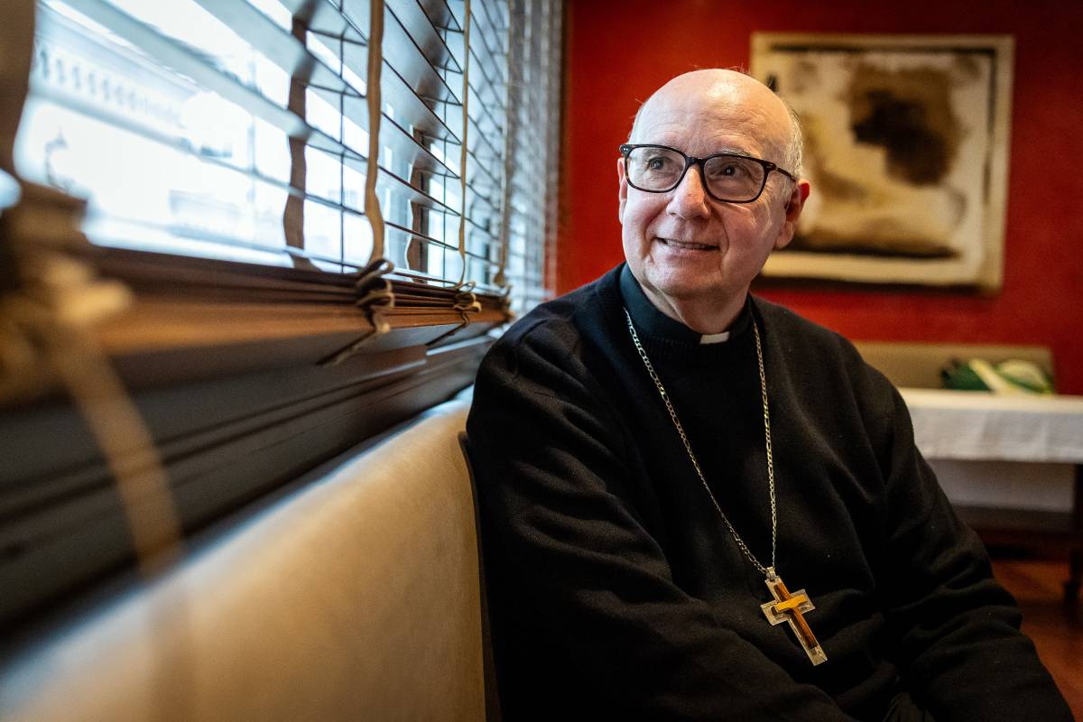 «Amb aquestes guerres, l'odi durarà generacions»