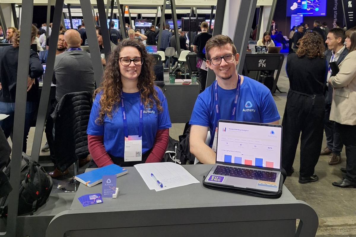 Un egarenc innova en la detecció de l'ús d'IA en treballs acadèmics: 