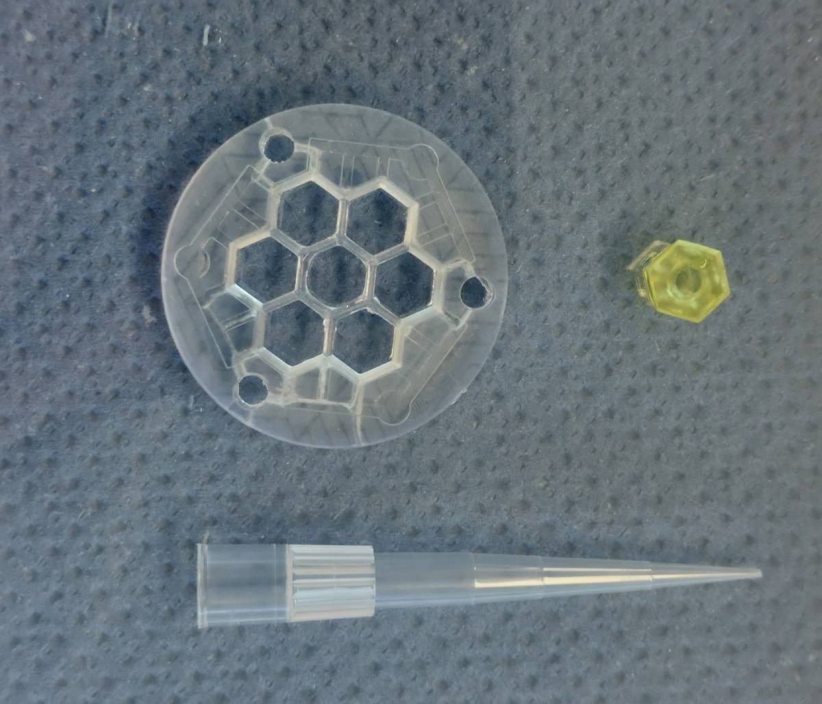 Leitat impulsa nous dispositius mèdics personalitzats