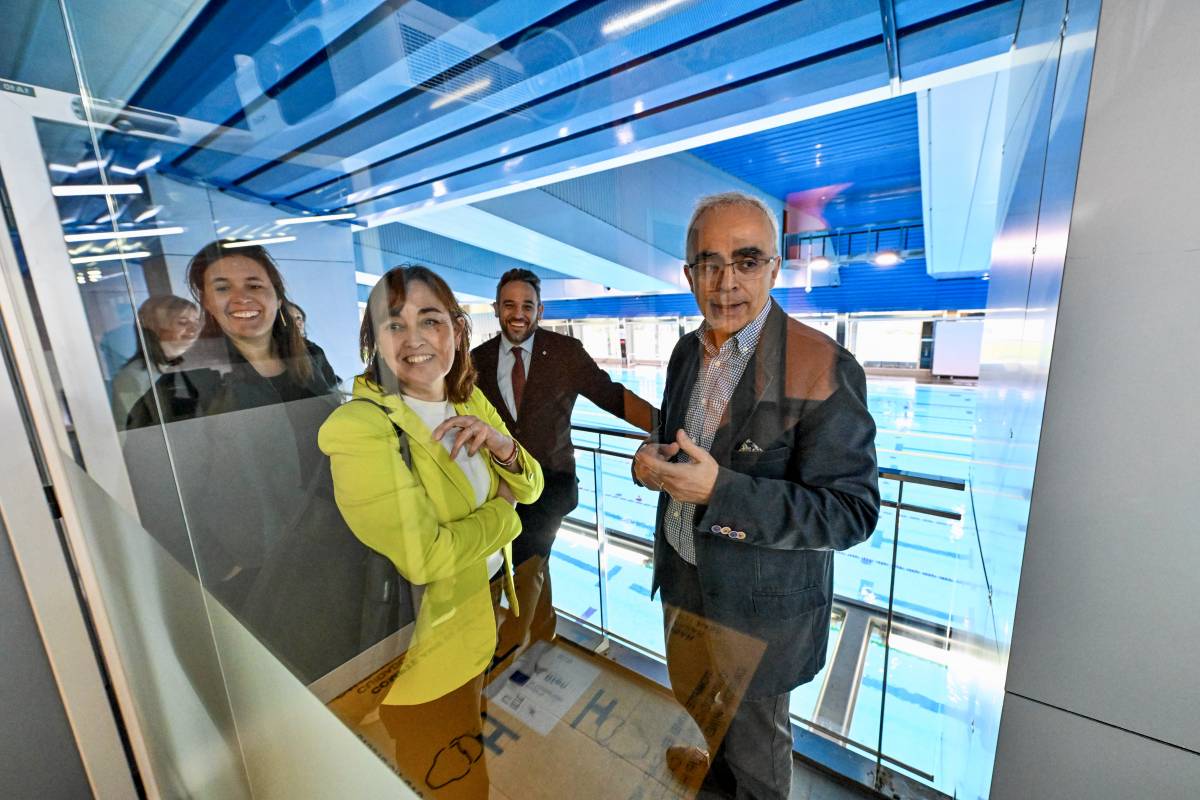 El Govern destina 102 milions a l'estalvi i eficiència energètica