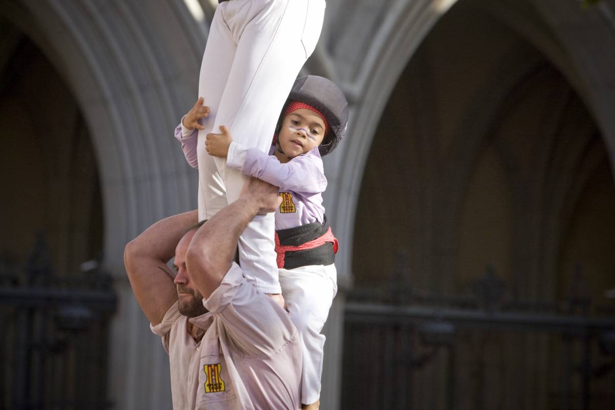 Canalla de Minyons de Terrassa