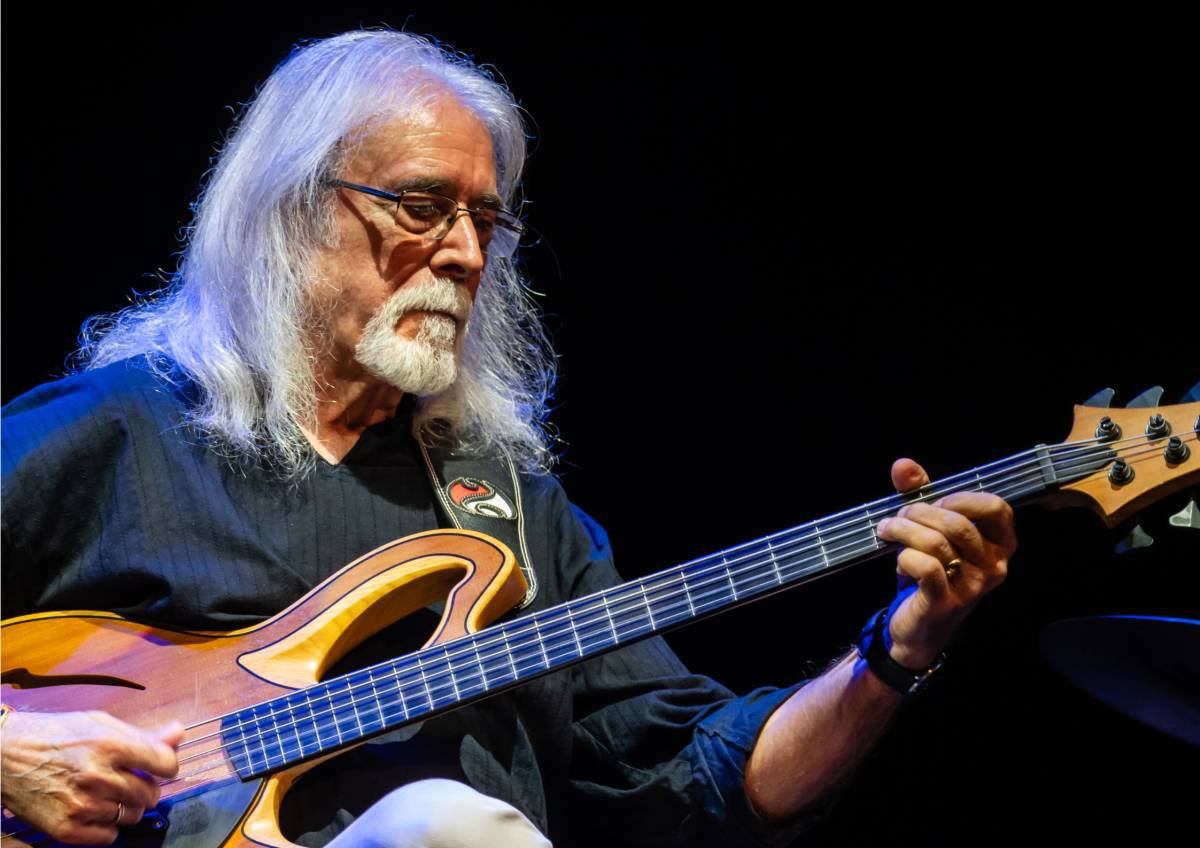 Jazz en cercle fins a 45 vegades