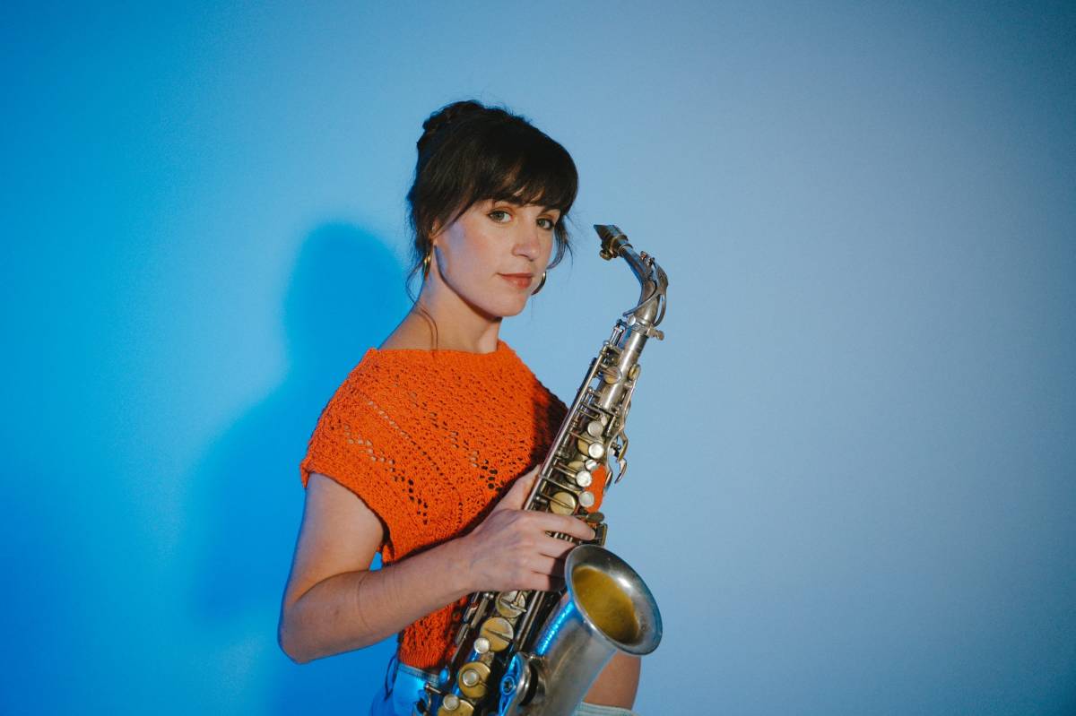 El Festival Jazz Terrassa ja és a tocar