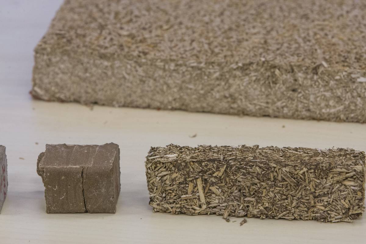 Una mostra de HemPanel - 