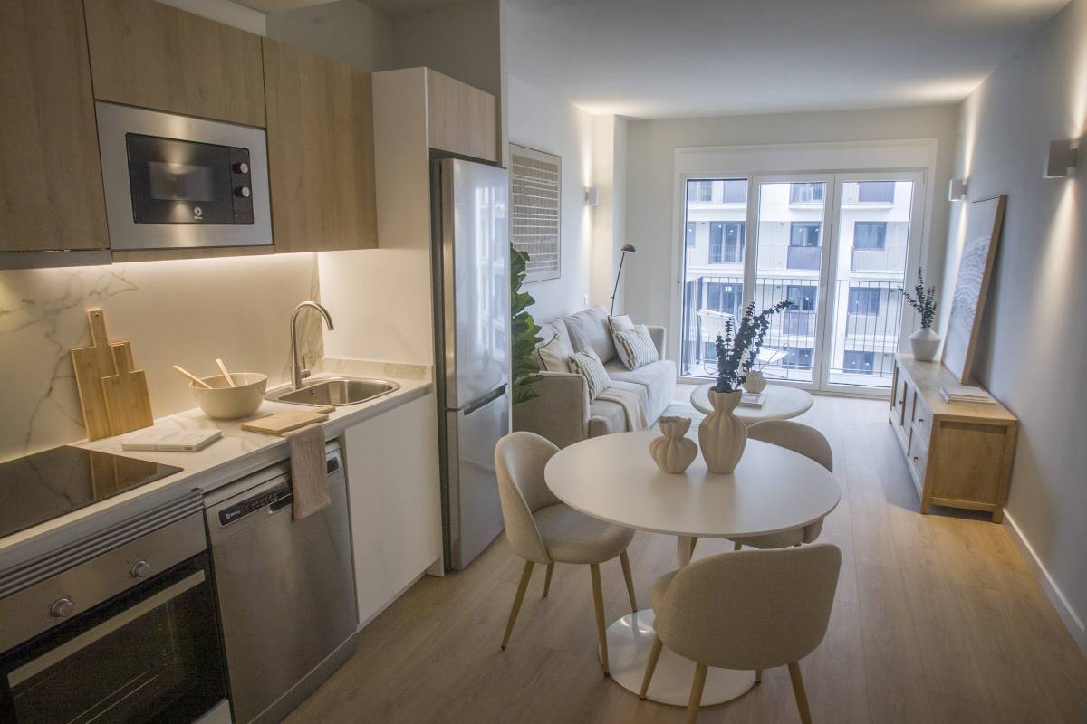 El termini per al Bo Lloguer Jove s’obre el 9 de març