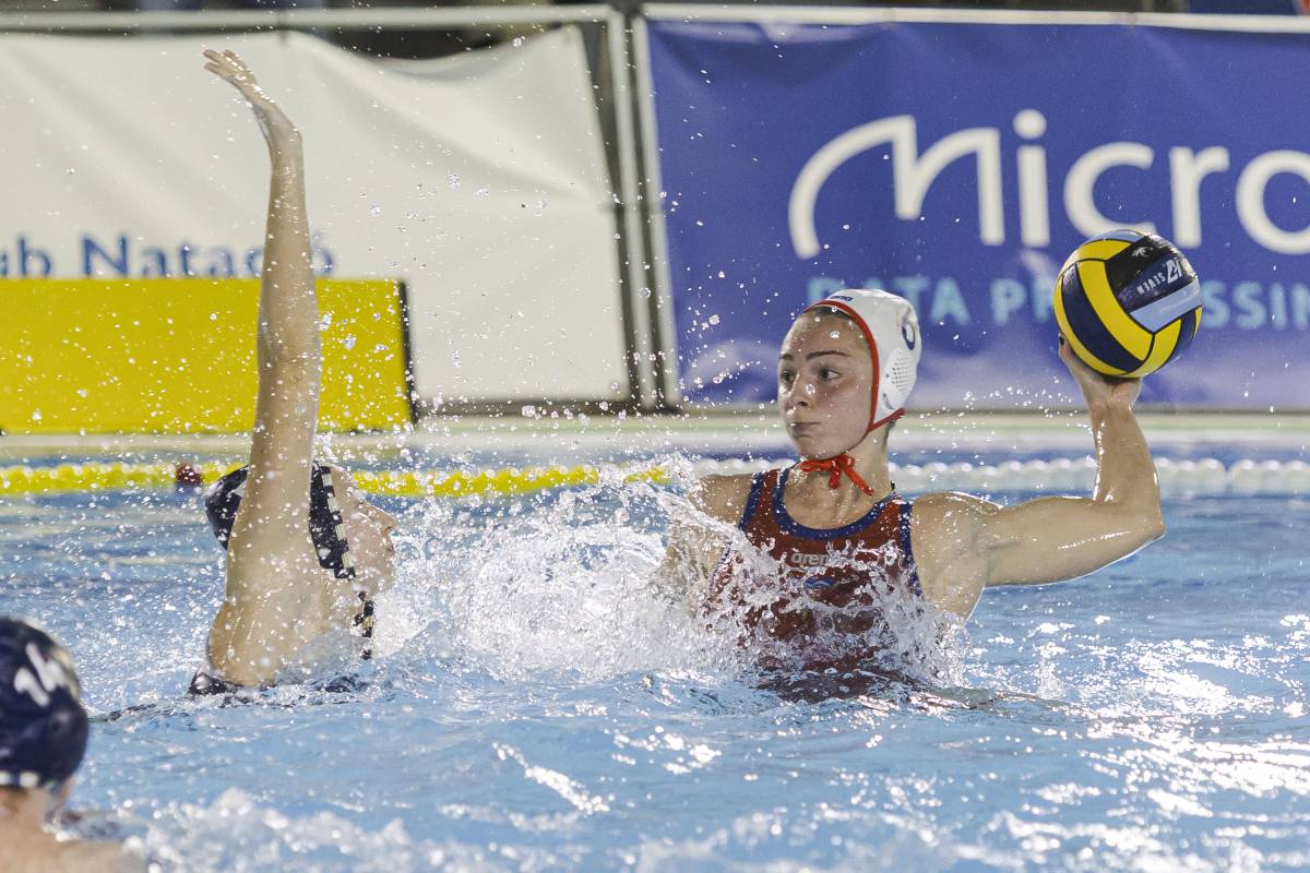 L’amfitrió, un rival de luxe a la Copa de la Reina