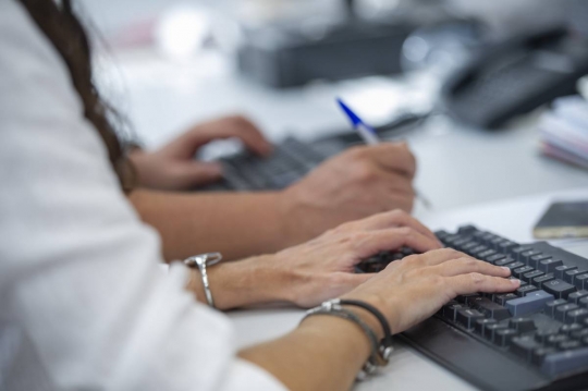 Les dones de Terrassa cobren 4.610 euros anuals menys que els homes