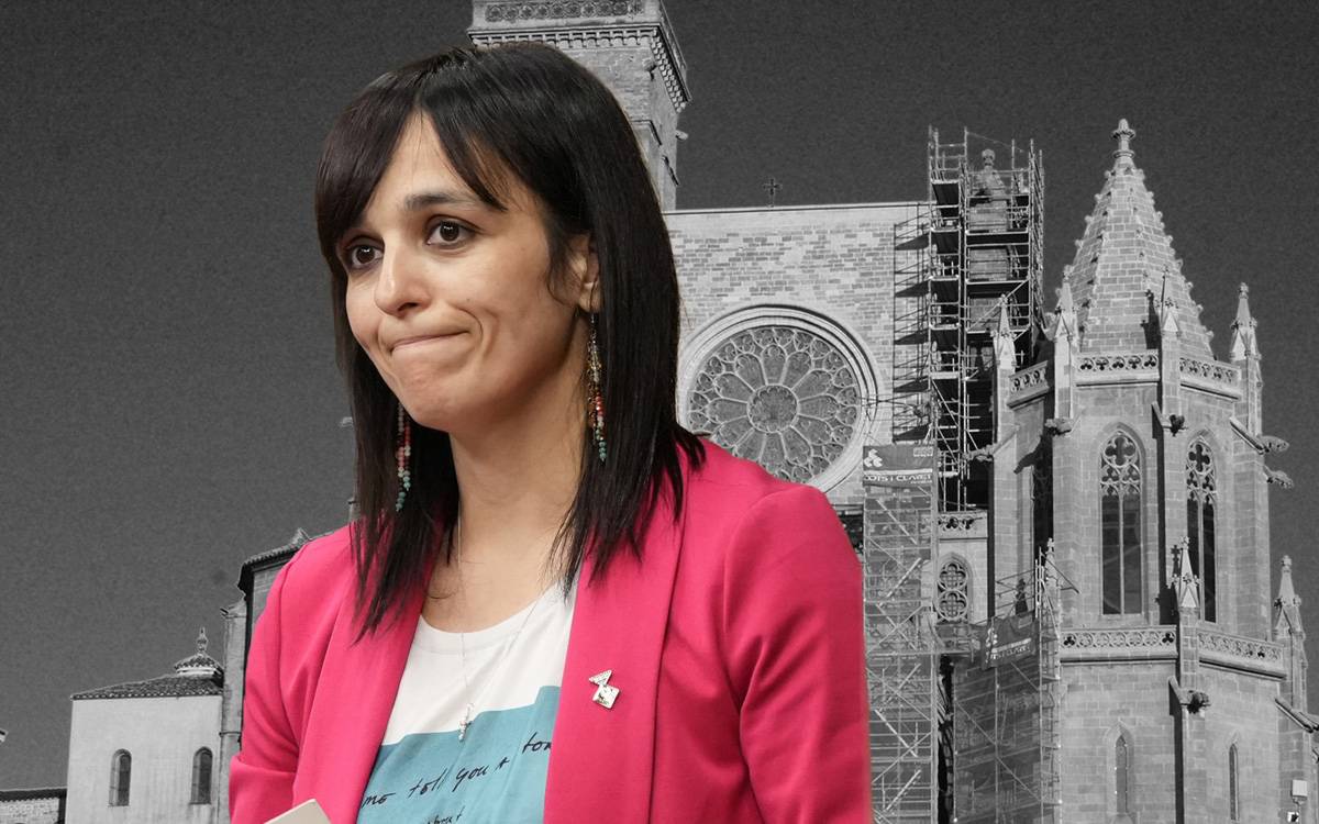 L'efecte Perramon: Aliança Catalana es queda sense el seu «candidat somiat» a Manresa