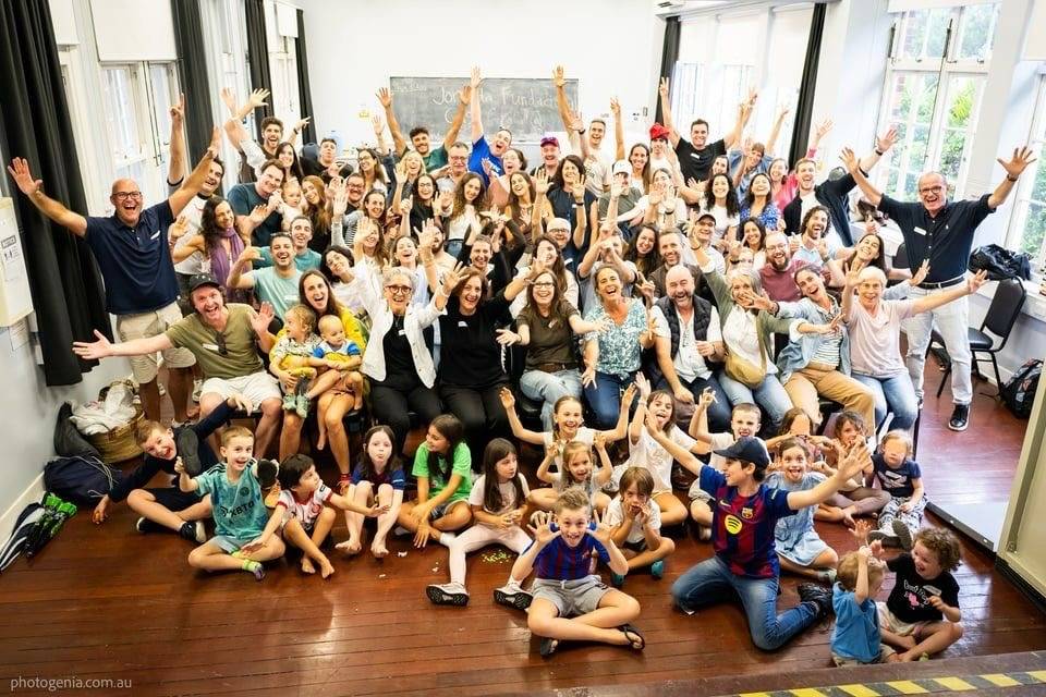 La Jornada Fundacional del Casal