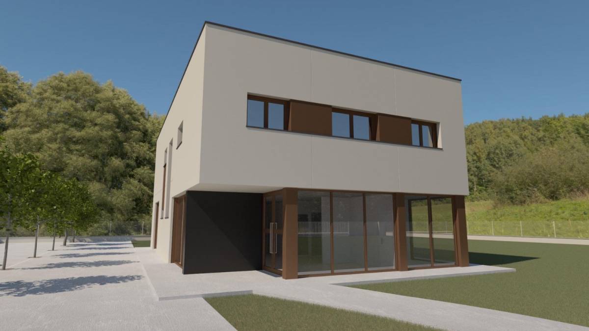 El primer tanatori per a mascotes de l'Ebre, a punt de ser una realitat: «Són part de la nostra família»