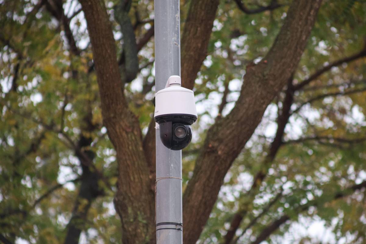 Sabadell amplia la videovigilància amb 12 noves càmeres