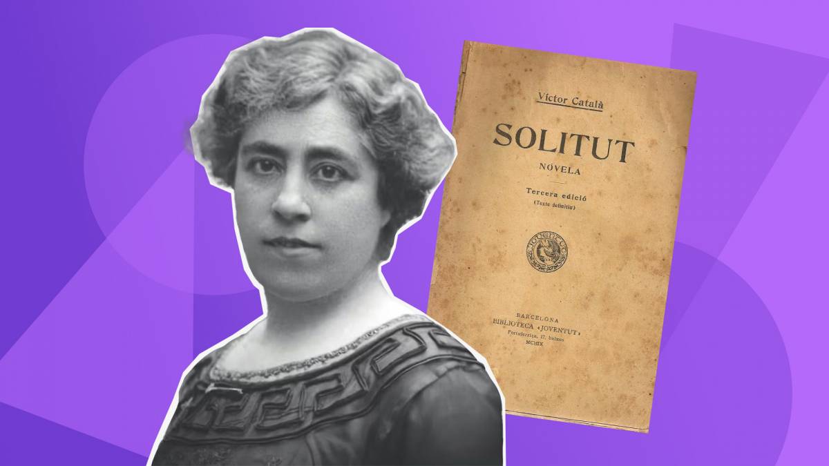 Quan escriure amb nom de dona era un problema: sis autores darrere d'un pseudònim