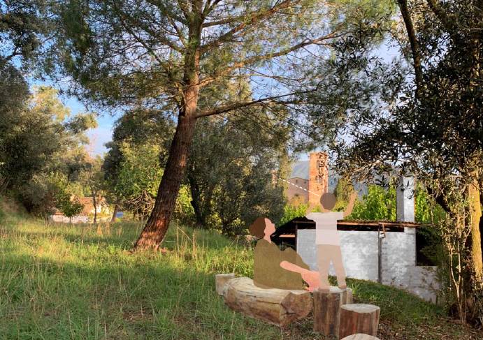 Sant Pere de Vilamajor