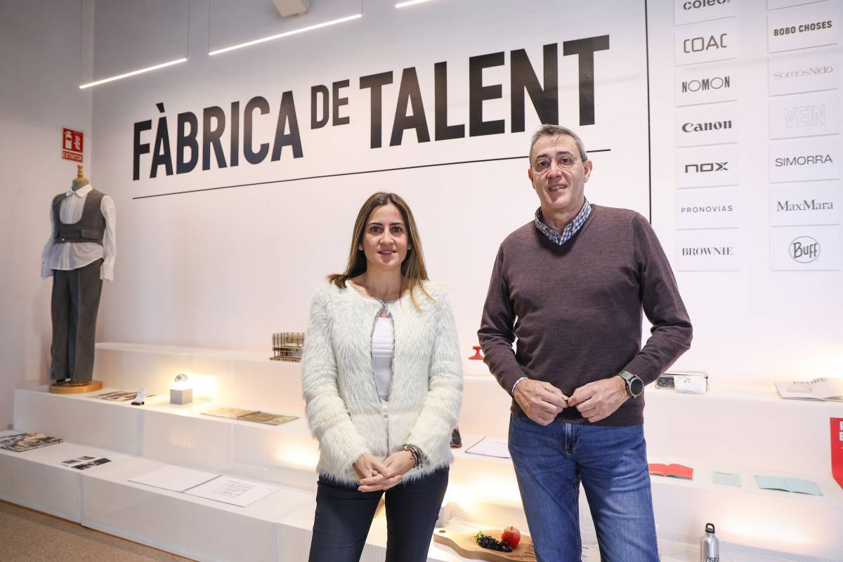 Carles Casanovas (FUNDIT): 