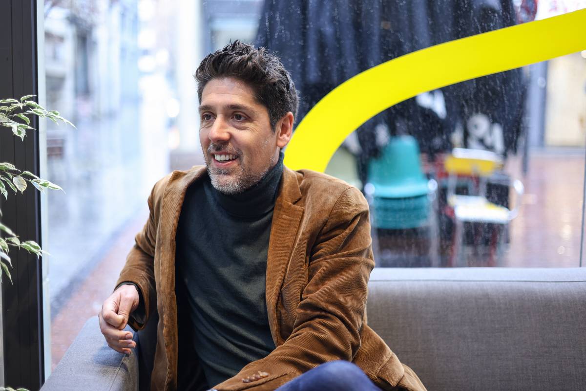 David Cid (Comuns Sumar): 