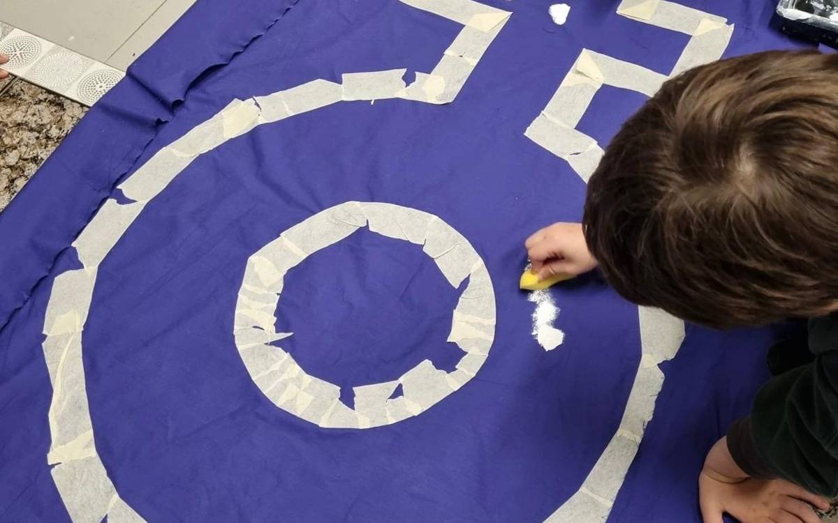 Les Rebels de Monistrol de Montserrat organitzen activitats per al 8-M