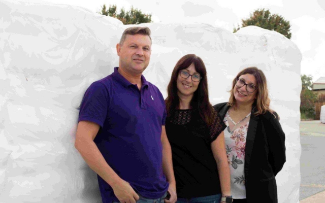 L’AEQT amplia el programa de Business Partner amb la incorporació de l'empresa Zartu