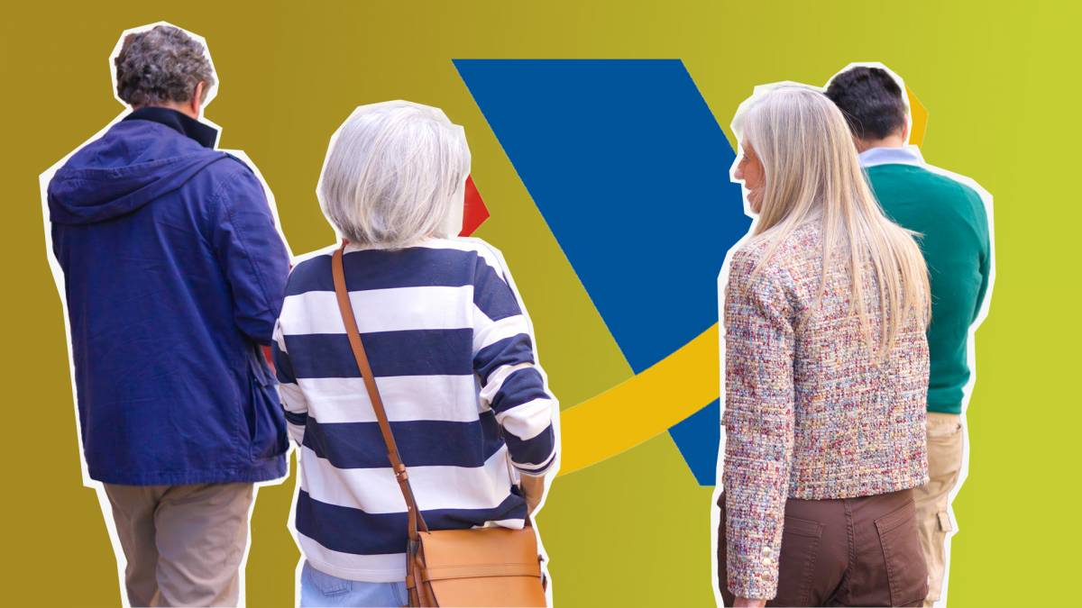 Les cinc deduccions per als jubilats a la declaració de la renda de 2026