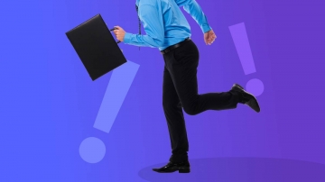 L'avís d'un advocat laboralista sobre els retards a la feina: «Així serà més difícil que t'acomiadin» 