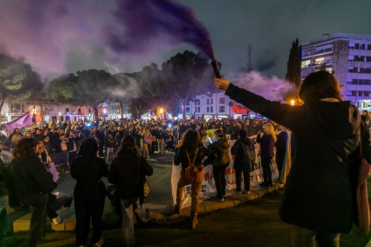 Què es pot fer aquest cap de setmana a Sabadell pel 8-M?