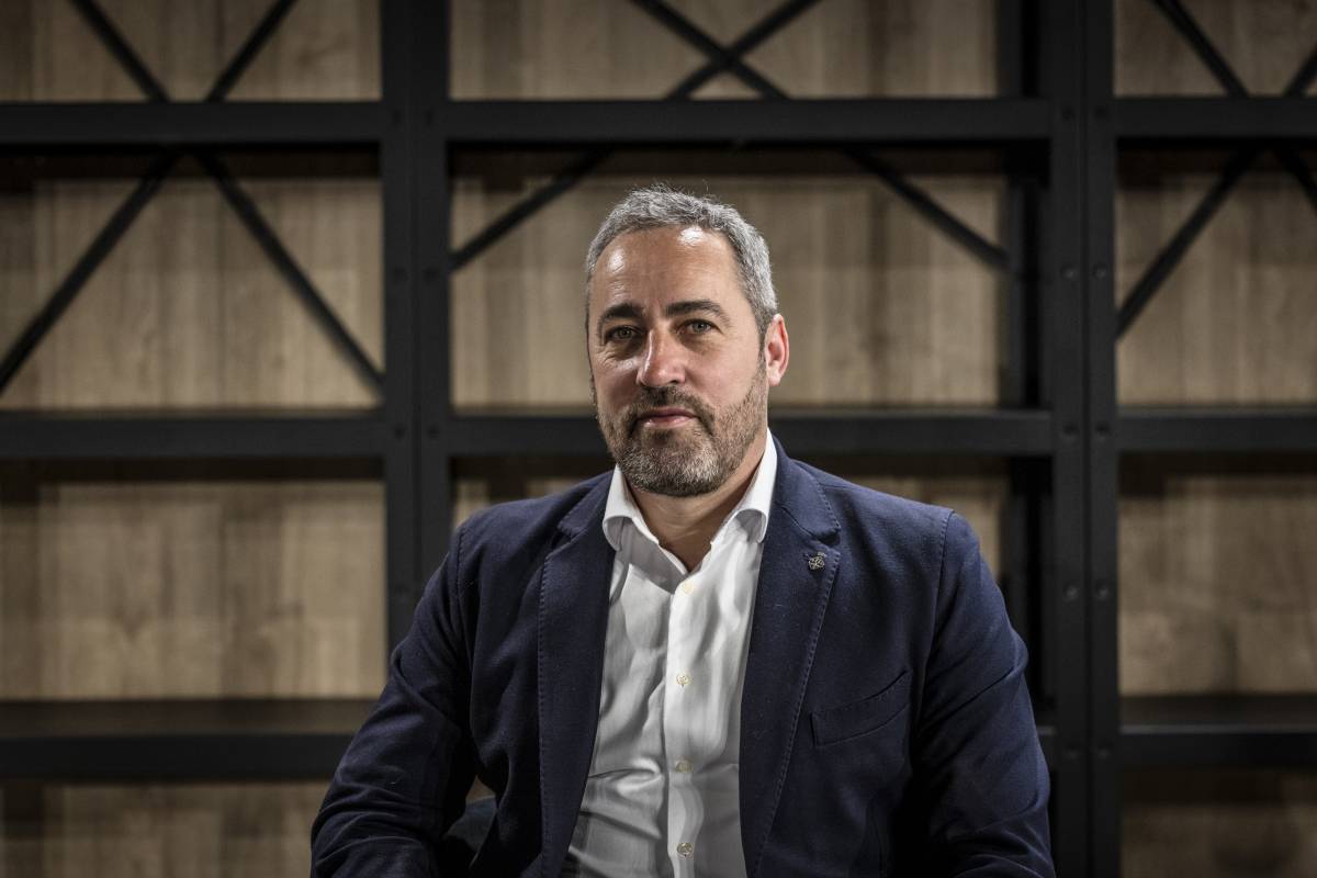 «Junts no es pot permetre el luxe de renunciar a governar en tots els àmbits»