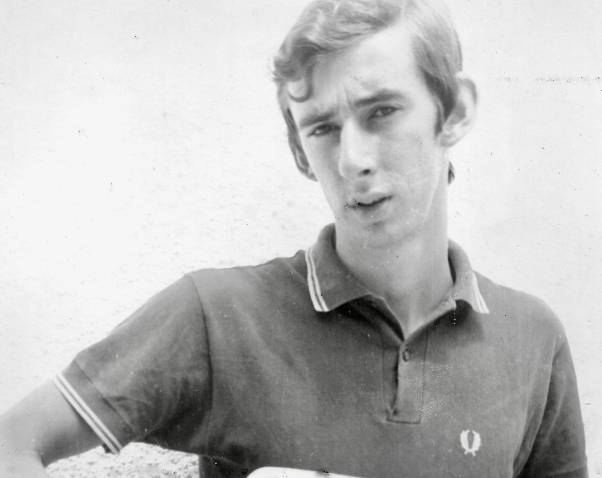 Els poemes secrets de Tomàs Pladevall