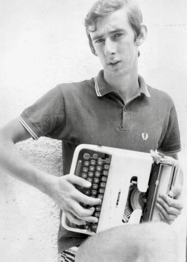 Tomàs Pladevall, retratat per Francesc Bellmunt - 