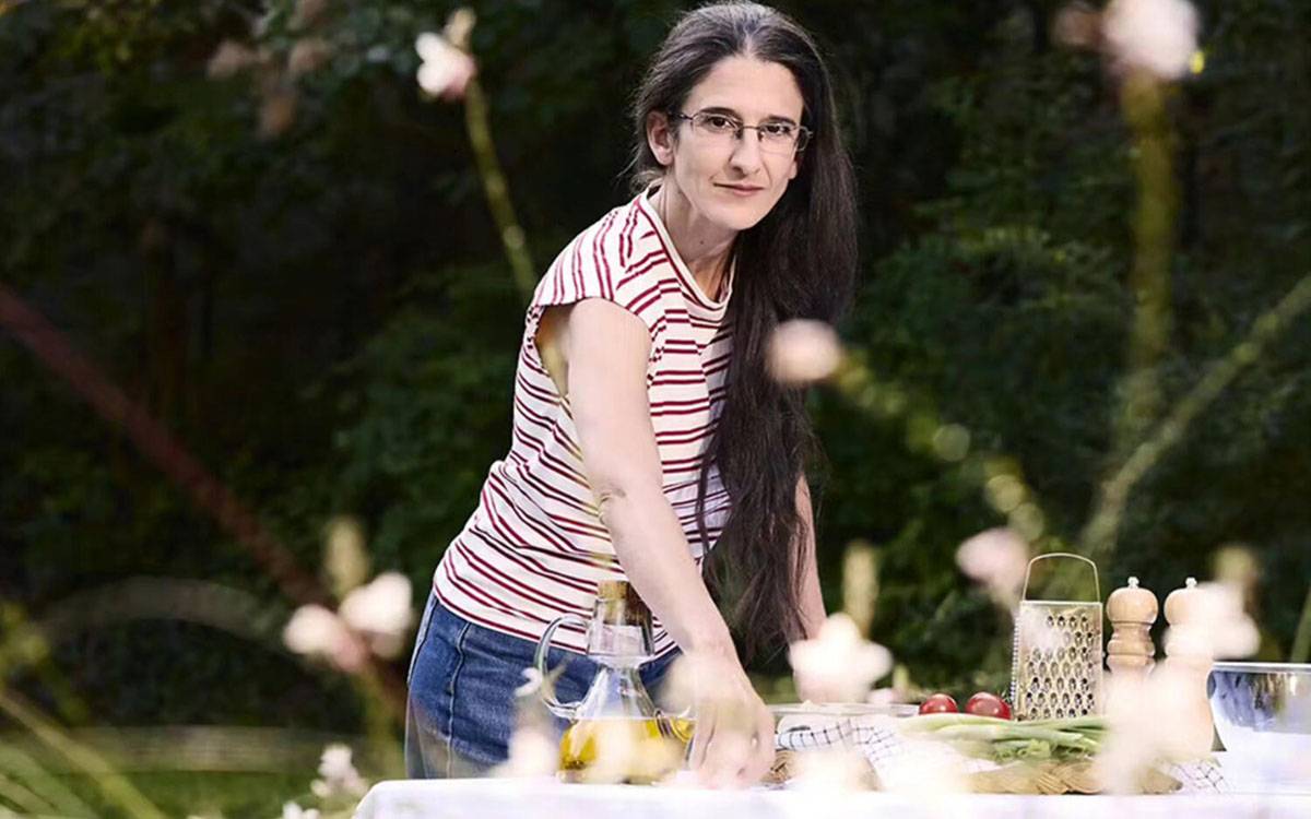 Maria Nicolau tancarà les Jornades Gastronòmiques del Camí Ignasià a Manresa