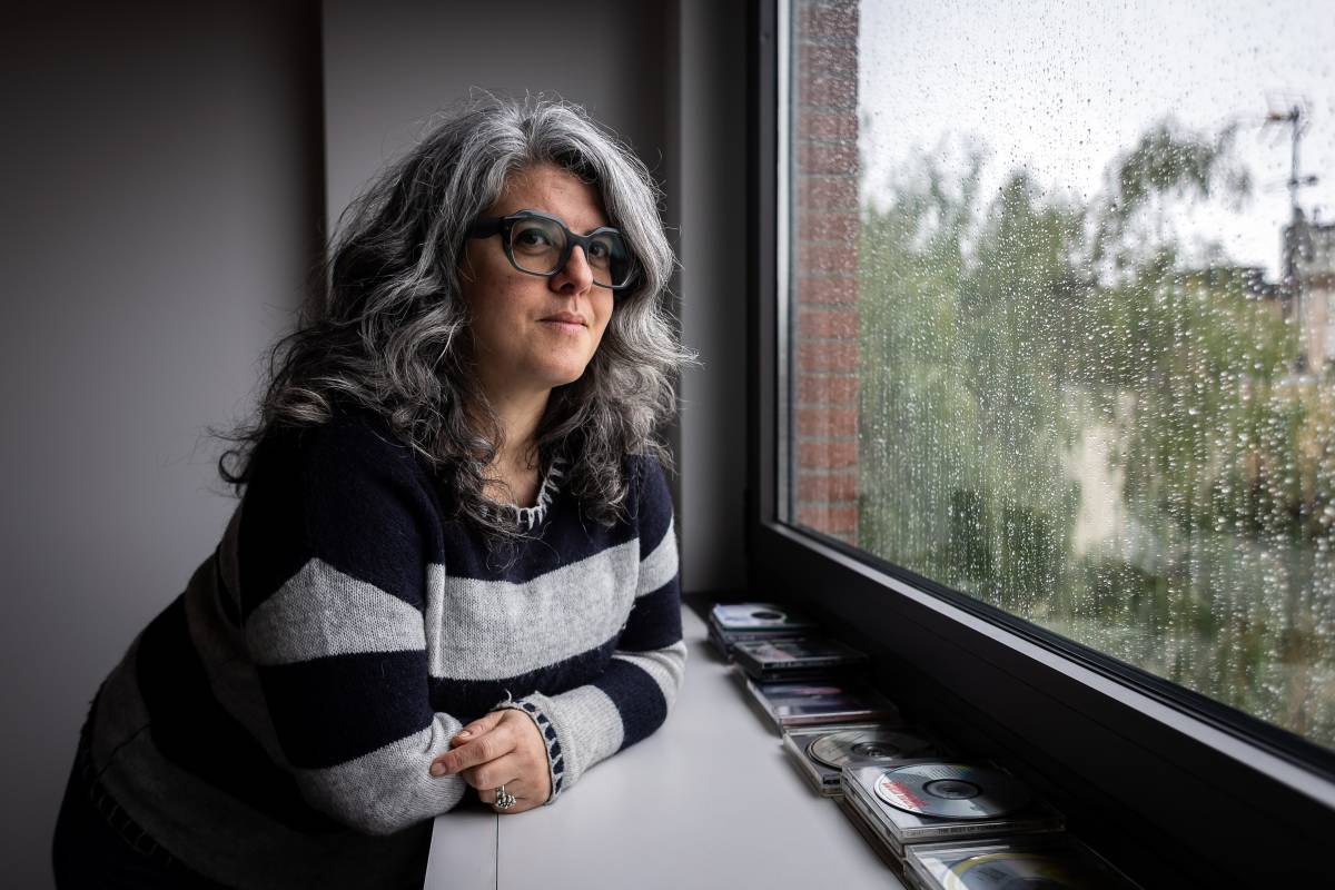 «El règim iranià té capacitat de resistència»