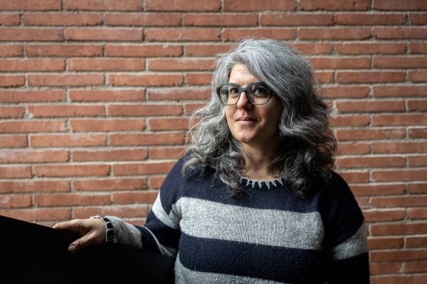 Manresa acull una xerrada sobre l'Iran centrada en drets humans i conflictes