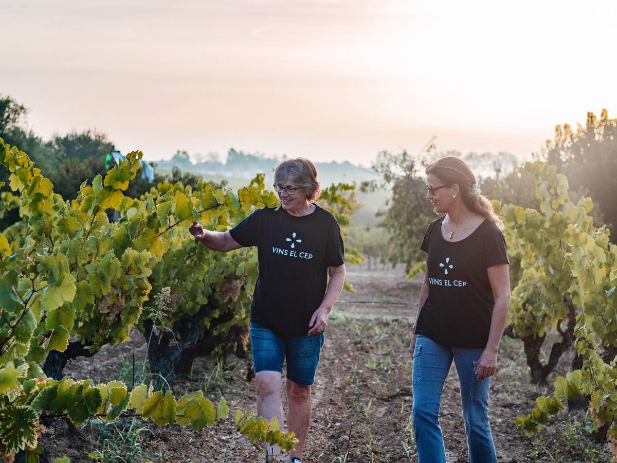 «Ningú sap per on aniran les coses»: així viuen els empresaris les amenaces de Trump