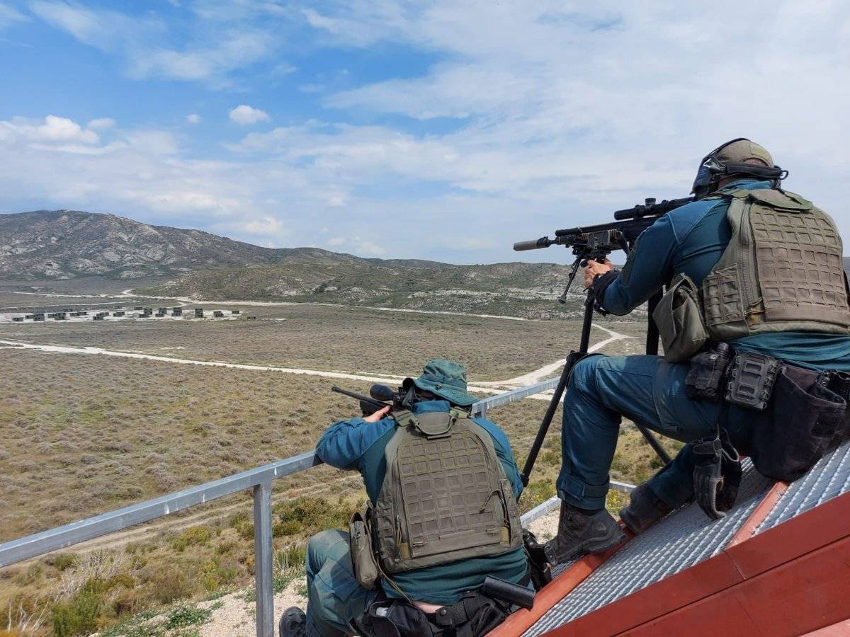 L’independentisme posa el crit al cel per l’activació de la Guàrdia Civil per combatre la pesta