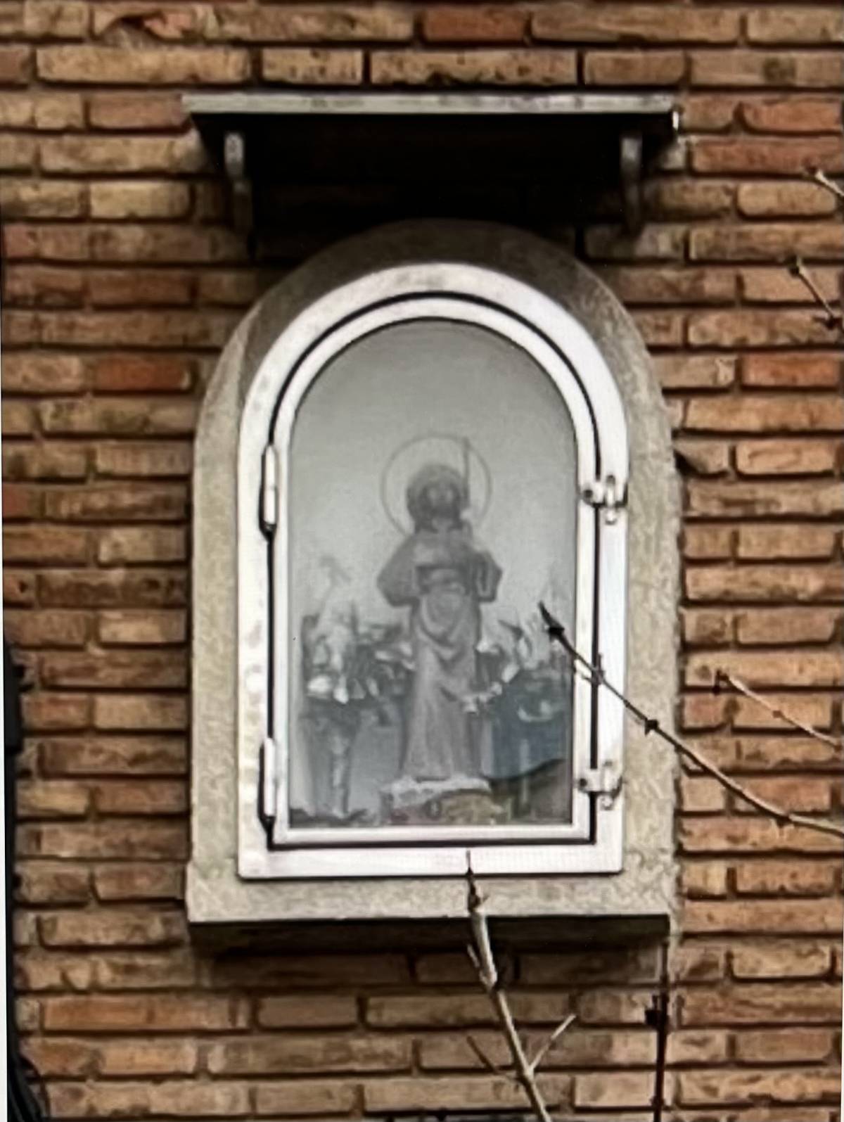 Capelleta de Sant Jaume