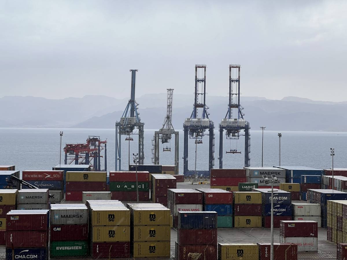 «Ningú sap per on aniran les coses»: així viuen els empresaris les amenaces de Trump