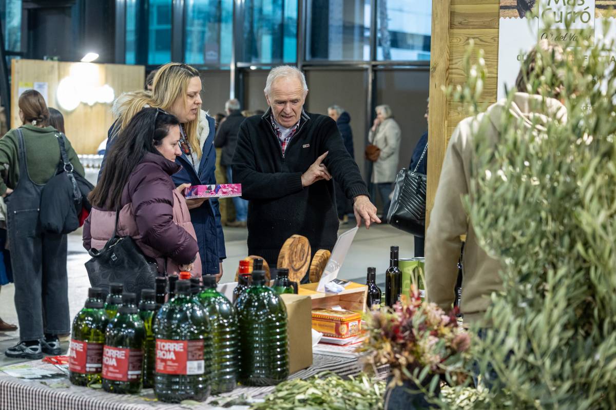 Fira Àpat a Sabadell