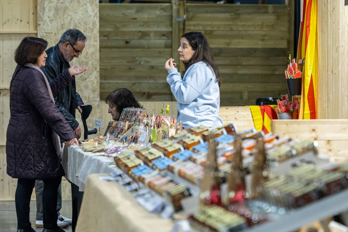 Fira Àpat a Sabadell