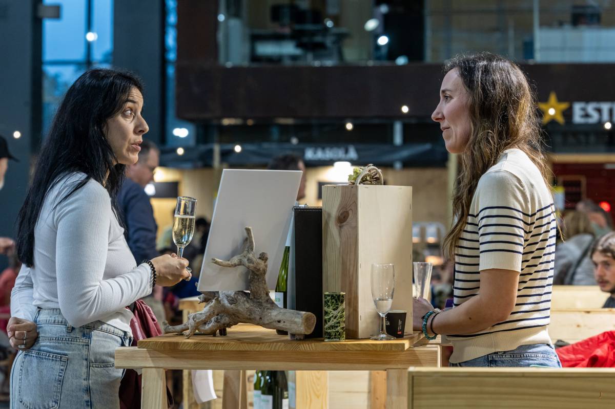 Fira Àpat a Sabadell