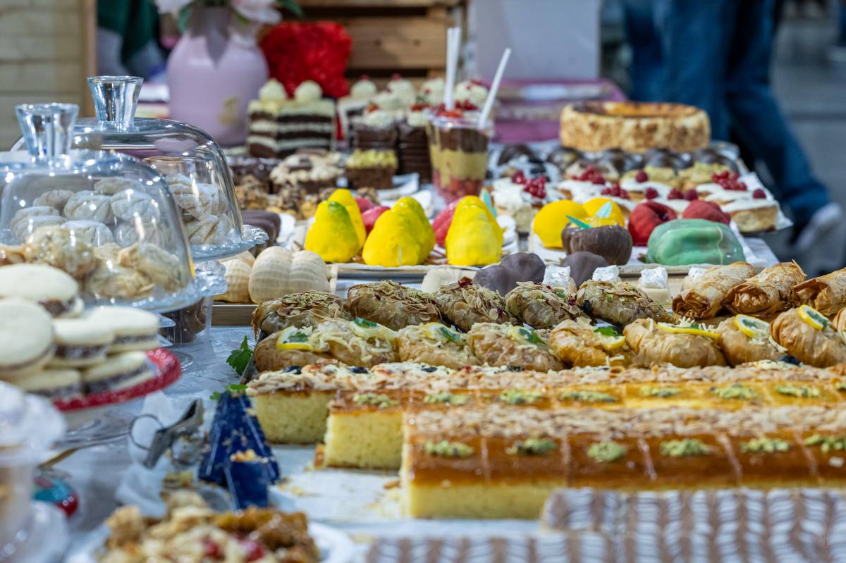 Fira Àpat a Sabadell