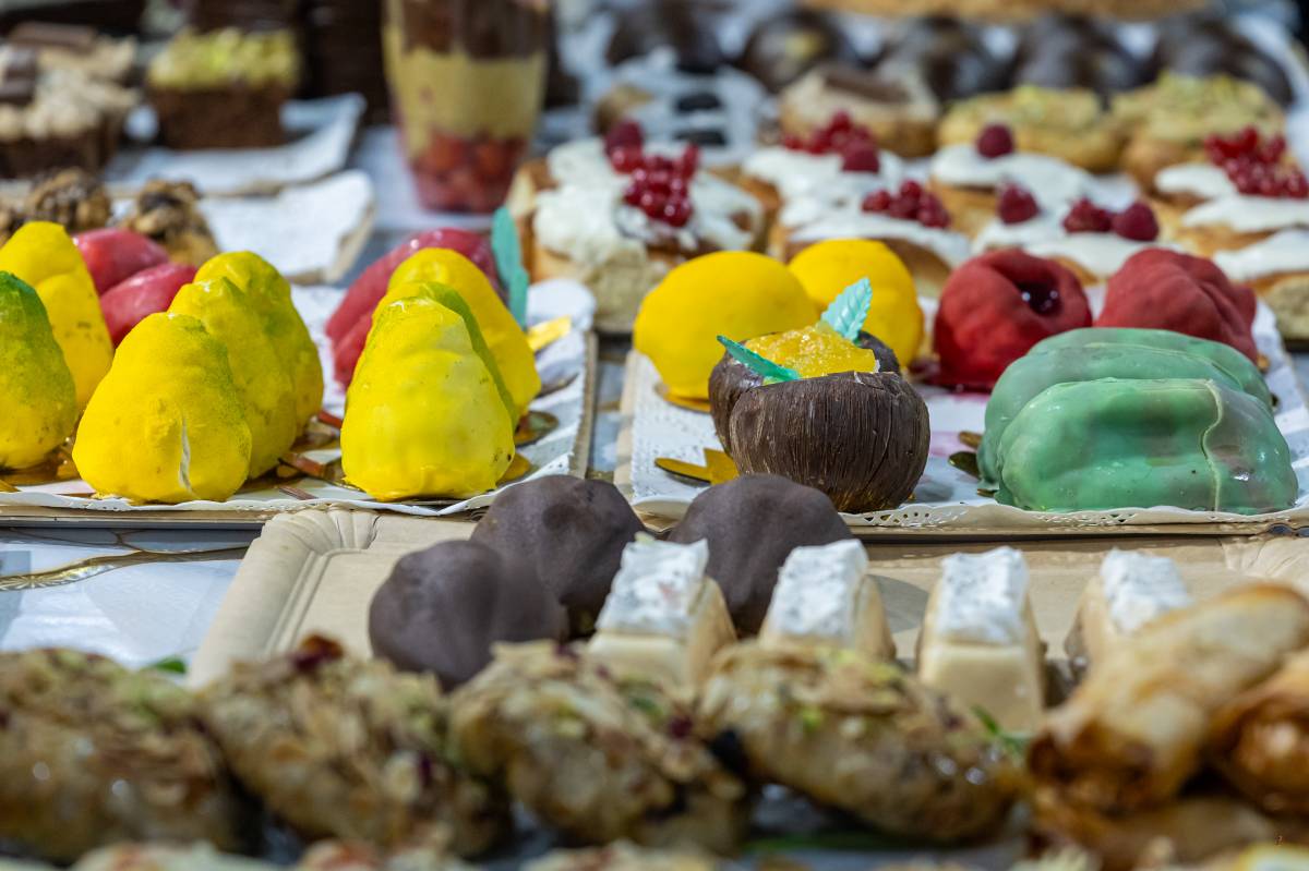 Fira Àpat a Sabadell