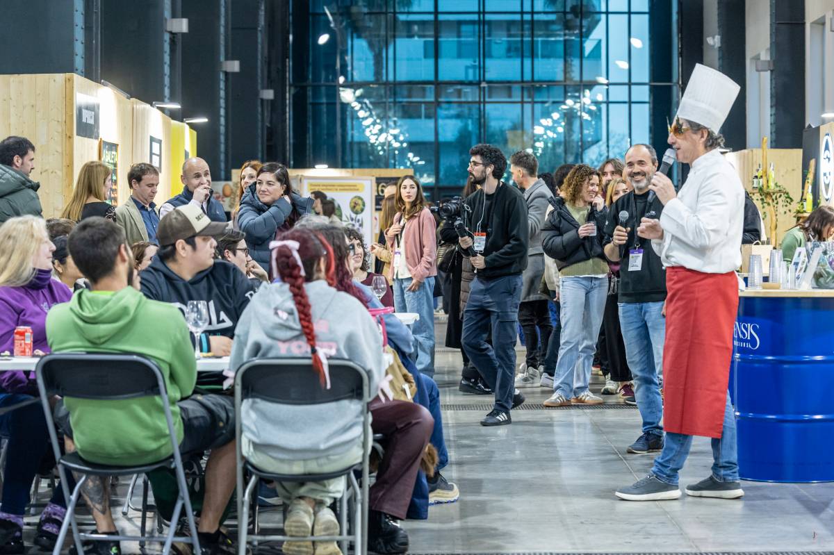Fira Àpat a Sabadell
