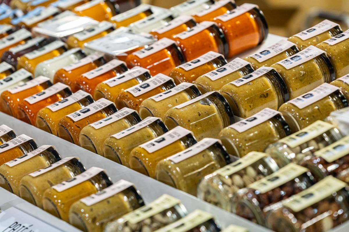 Fira Àpat a Sabadell