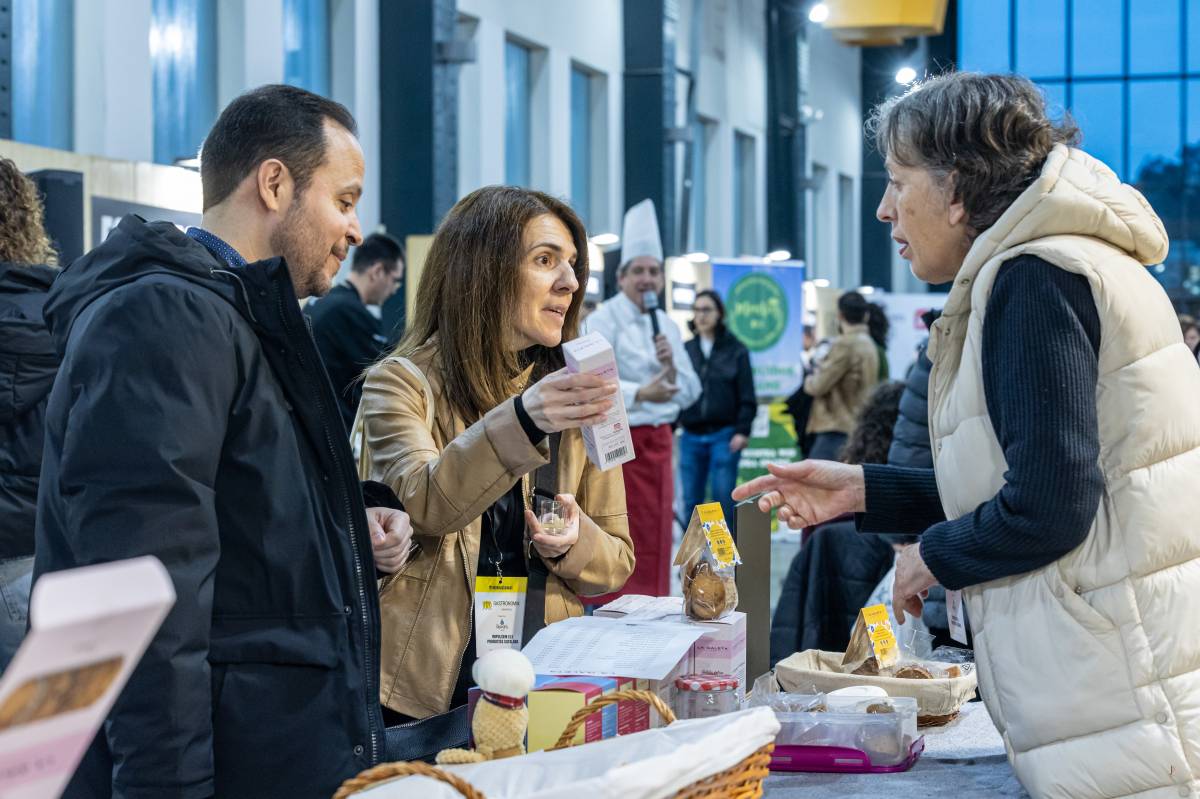 Fira Àpat a Sabadell