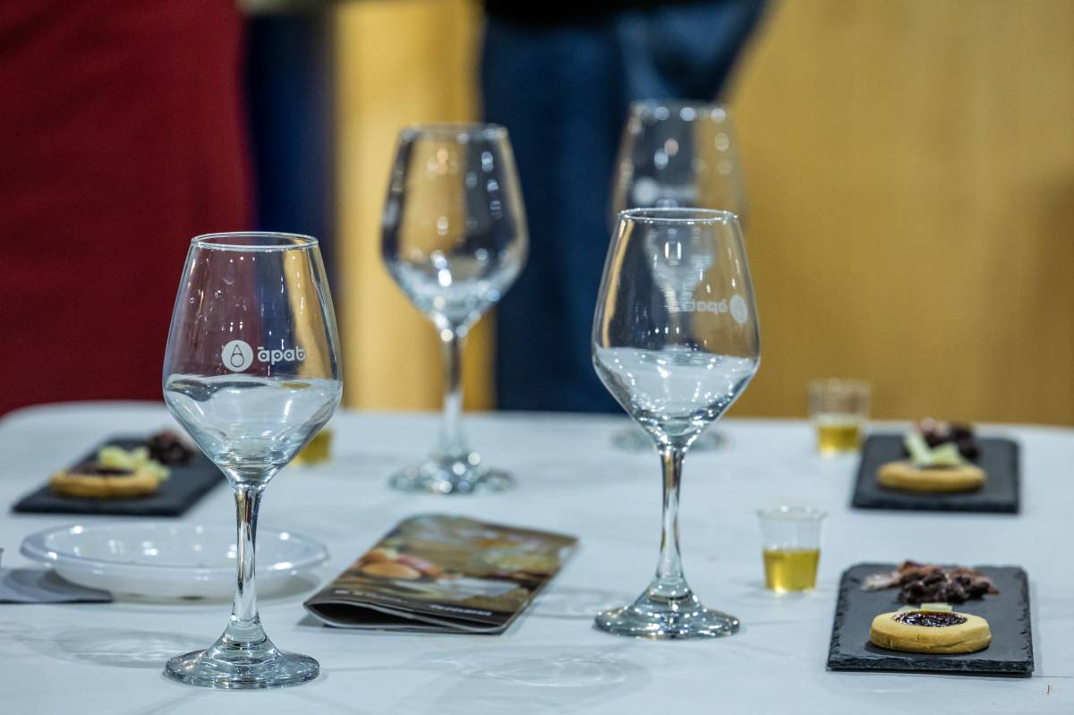 Fira Àpat a Sabadell