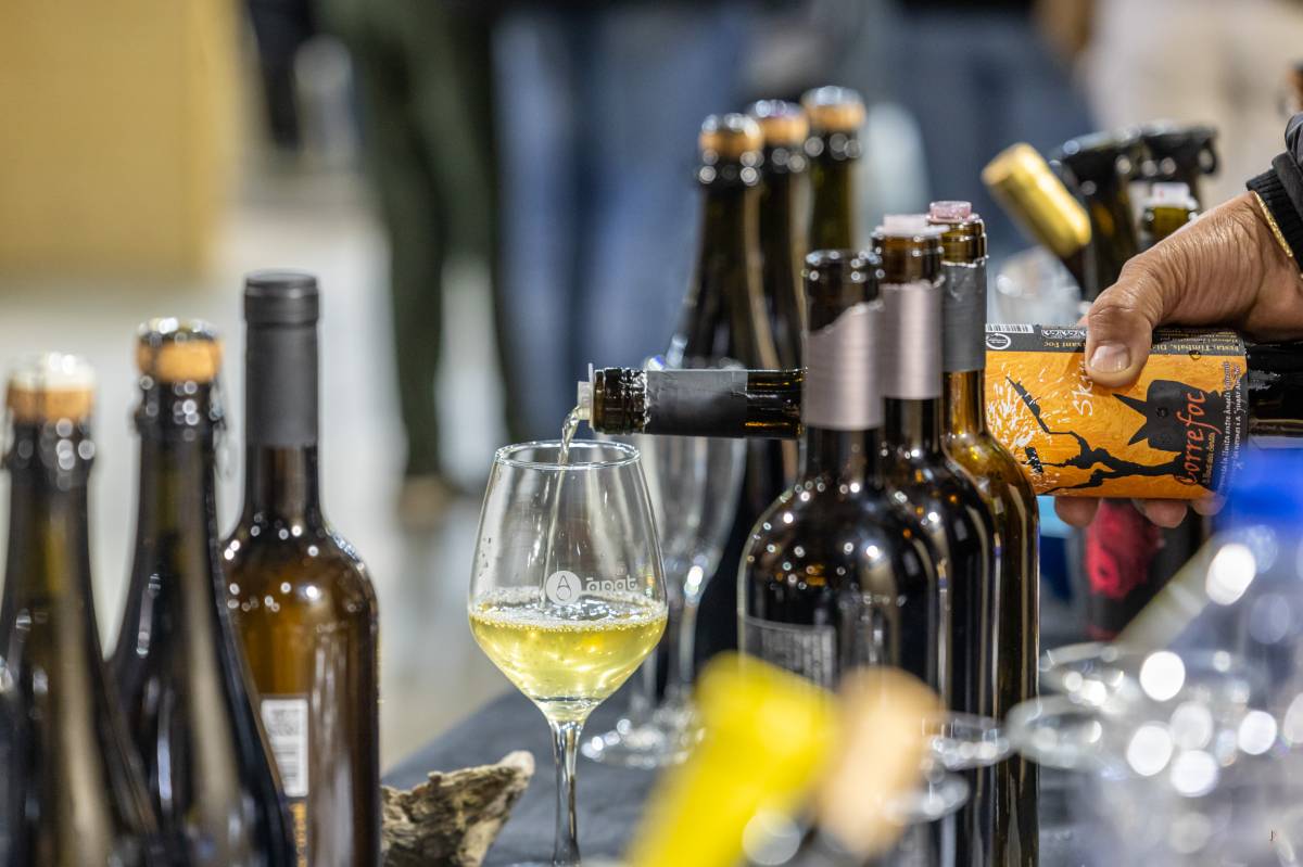 Fira Àpat a Sabadell