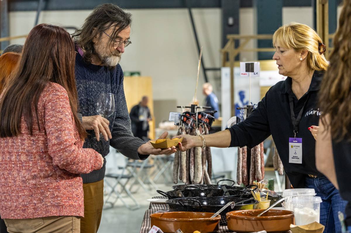 Fira Àpat a Sabadell