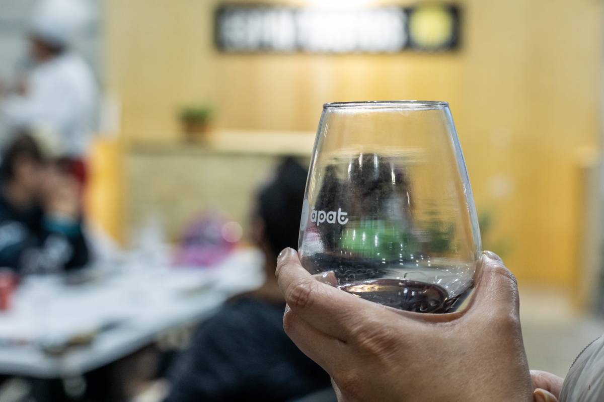 Fira Àpat a Sabadell