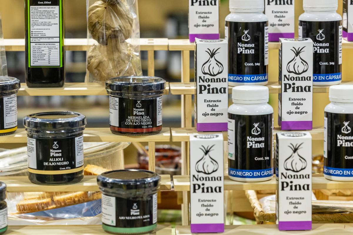 Fira Àpat a Sabadell