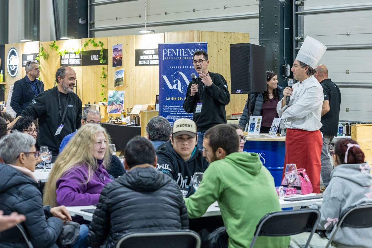 Fira Àpat a Sabadell