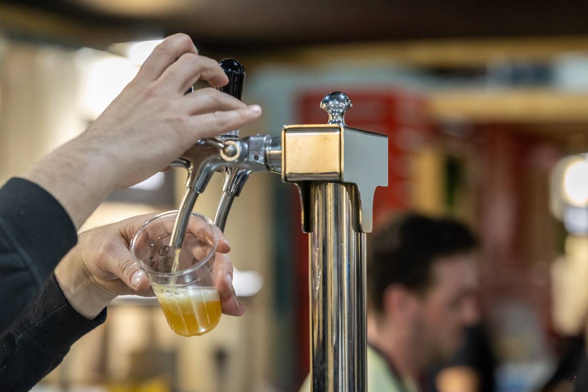 Fira Àpat a Sabadell